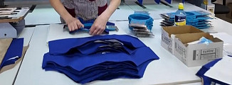 Ивановским текстильщикам придумали будущее: ставка на синтетику